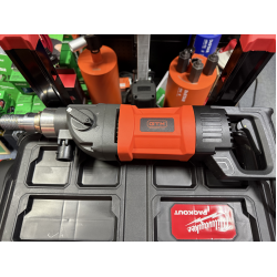 Дриль алмазного буріння GTM BMK-176/2GPDB з мікро-ударом