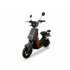 Акумуляторний скутер GTM U-800-D