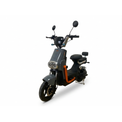 Акумуляторний скутер GTM U-800-D