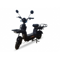 Акумуляторний скутер GTM X-CAR_GO