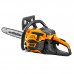 Бензопила цепная GTM CN40 1.7 кВт шина 35 см