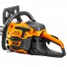 Бензопила цепная GTM CN40 1.7 кВт шина 35 см
