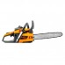 Бензопила цепная GTM CN40 1.7 кВт шина 35 см