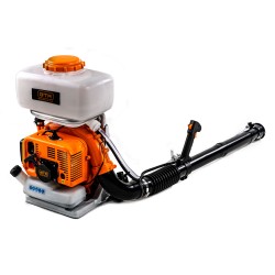 Мотоопрыскиватель GTM 3WF-600C 14 л ранцевый