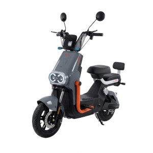 Акумуляторний скутер GTM U-800-D