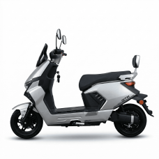 Скутер акумуляторний CP610, 72В, 1200Вт, Швидкість - 45км/год