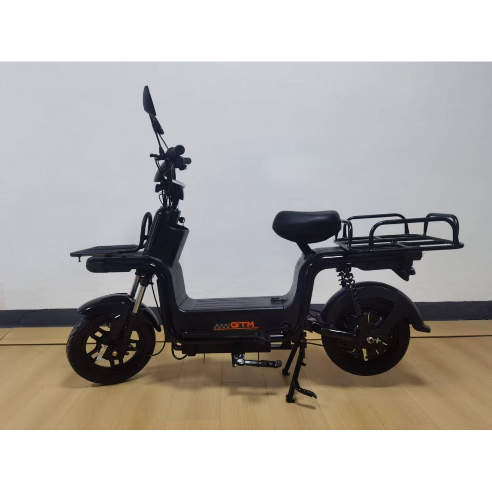 Акумуляторний скутер GTM X-CAR_GO фото 1