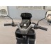 Скутер акумуляторний N36, 72В, 1200Вт, Швидкість - 45км/год