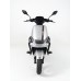 Скутер акумуляторний GTM N-MAX 2500w 72В, 2500Вт, Швидкість - 60км/год