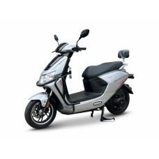 Скутер акумуляторний GTM N-MAX 2500w 72В, 2500Вт, Швидкість - 60км/год