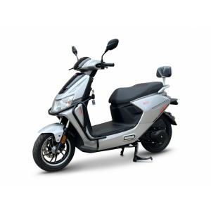 Скутер акумуляторний GTM N-MAX 2500w 72В, 2500Вт, Швидкість - 60км/год