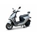 Скутер акумуляторний GTM N-MAX 2500w 72В, 2500Вт, Швидкість - 60км/год