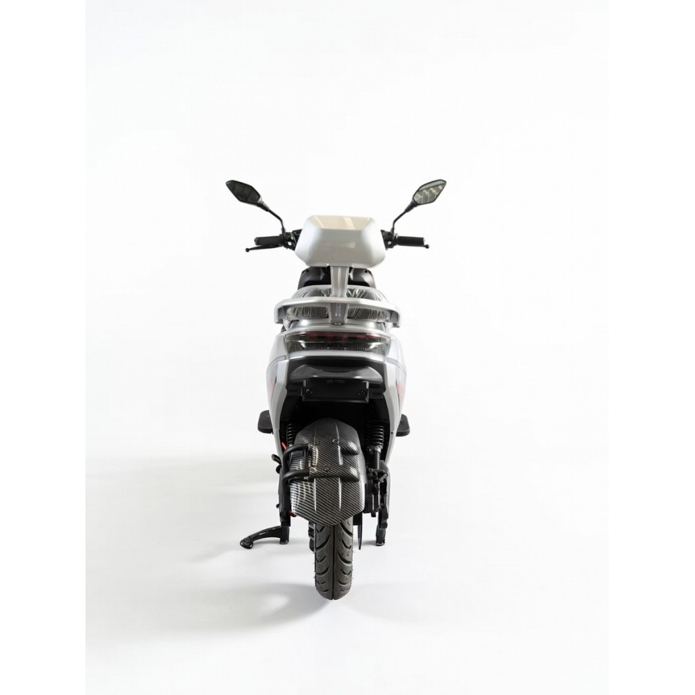 Скутер акумуляторний GTM N-MAX 2500w 72В, 2500Вт, Швидкість - 60км/год фото 8