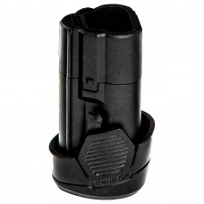Аккумулятор Li-Ion GTM B12V/1,5Аh 12 В 1,5 А*ч для шуруповерта