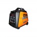 Инверторный генератор 3 кВт GTM DK3500iA