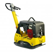 Віброплита реверсивна GTM GPC250-LCRH (GPC250-LCRH)