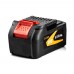 Аккумулятор Li-Ion GTM B18V/5Аh 18 В 5 А*год