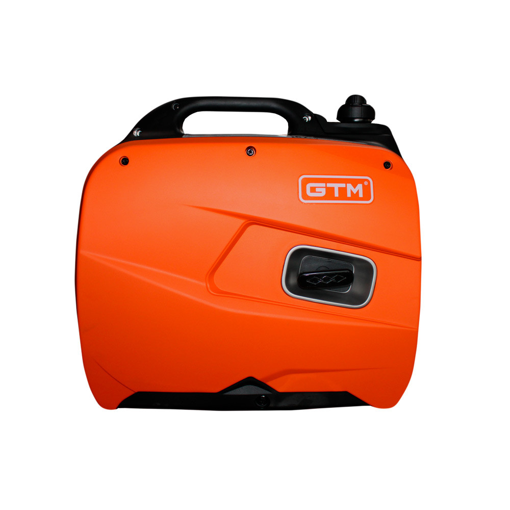 Інверторний генератор 1.8 кВт GTM R2000IS фото 3