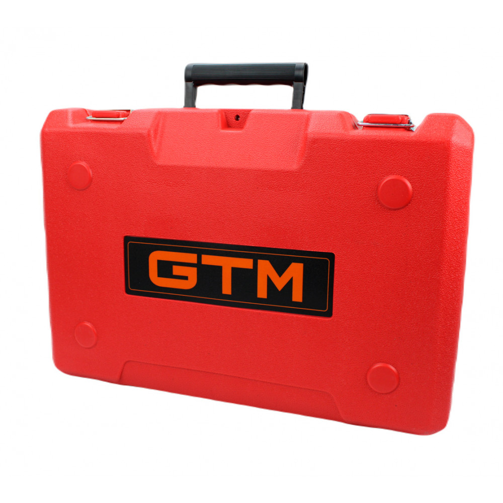 Перфоратор GTM RH28/850EV фото 5