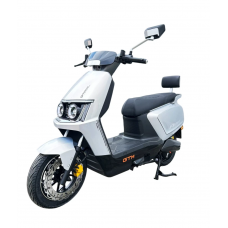 Електроскутер GTM Flex 1500W 72V 26Ah