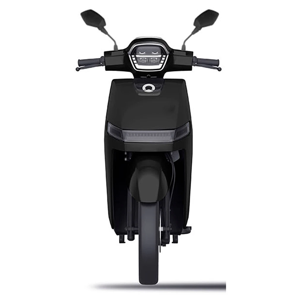 Електроскутер GTM Legend 2500W 72V 26Ah фото 1