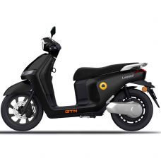 Електроскутер GTM Legend 2500W 72V 26Ah