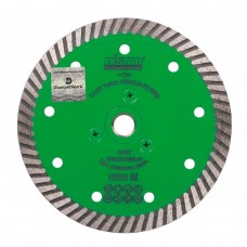 Круг алмазний вiдрiзний Turbo 125x2,2x10x22,23/M14F Elite