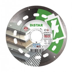 Круг алмазний вiдрiзний 1A1R 125x1,1/0,9x6x22,23 Esthete Li-Ion