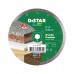 Круг алмазний вiдрiзний 1A1R 180x1,6x8,5x25,4 Granite Premium