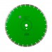 Круг алмазний вiдрiзний 1A1RSS/C3 400x3,5/2,5x10x25,4-28-HIT Premier Active