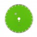 Круг алмазний вiдрiзний 1A1RSS/C3 350x3,5/2,5x10x32-24-HIT Premier Active