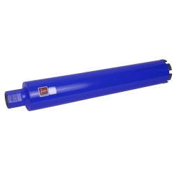 Свердло алмазне DDS-W 82x450-7x1 1/4 UNC Reinforced concrete