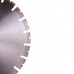 Круг алмазний вiдрiзний 1A1RSS/C1-W 354x3,2/2,2x25,4-11,5-21 CLG 354/25,4 RS-Z