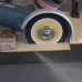 Круг алмазний вiдрiзний 1A1RSS V 125x2,5/1,5x6x22,2 Pro Rex