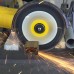 Круг алмазний вiдрiзний 1A1RSS V 230x2,6/1,8x6x22,2 Pro Rex