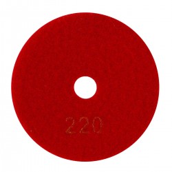Круги алмазные полировальные 100x3x15 №220 Standard
