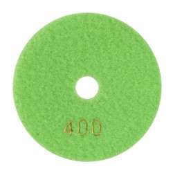 Круги алмазные полировальные 100x3x15 №400 Standard
