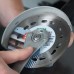 Круг алмазный отрезной 1A1R 125x1,1/0,9x6x22,23 Esthete 2.0