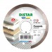 Круг алмазный отрезной 1A1R 125x1,4x8x22,23 Ceramic
