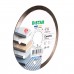 Круг алмазный отрезной 1A1R 125x1,4x8x22,23 Ceramic