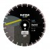 Круг алмазный отрезной 1A1RSS/C3 350x3,5/2,5x10x25,4-11,5-24 HIT Asphalt