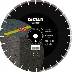 Круг алмазный отрезной 1A1RSS/C3 400x3,5/2,5x10x25,4-11,5-28 HIT Asphalt