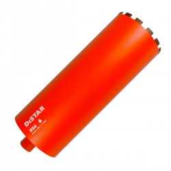 Сверло алмазное DDS-W 182x450-13x1 1/4 UNC DLD 182 RS6