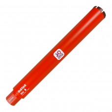 Свердло алмазне DDS-W 062x450-6x1 1/4 UNC DLD 62 RS6