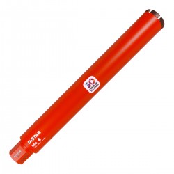Свердло алмазне DDS-W 062x450-6x1 1/4 UNC DLD 62 RS6