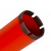Свердло алмазне DDS-W 062x450-6x1 1/4 UNC DLD 62 RS6