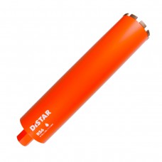 Свердло алмазне DDS-W 112x450-9x1 1/4 UNC DLD 112 RS6