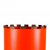 Свердло алмазне DDS-W 200x450-14x1 1/4 UNC DLD 200 RS6