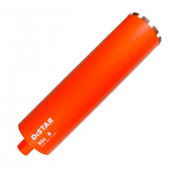 Сверло алмазное DDS-W 132x450-10x1 1/4 UNC DLD 132 RS6