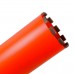 Сверло алмазное DDS-W 132x450-10x1 1/4 UNC DLD 132 RS6